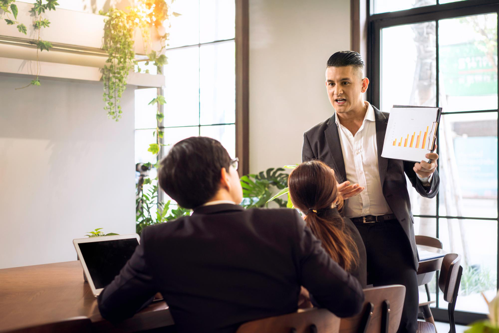 What Could the “One Big Beautiful Bill Act” Mean for Your Business?