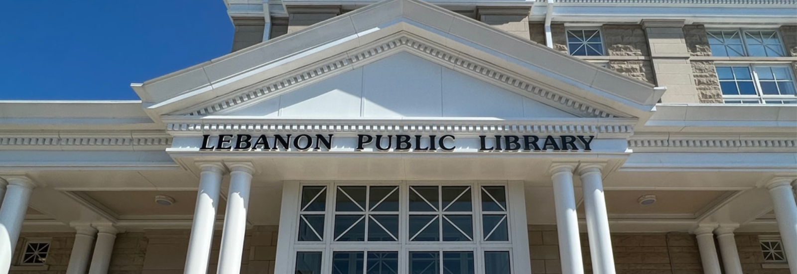 Lebanon-Public-Library